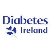 Diabetes Ireland logo